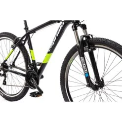 MTB 9.1 29"/24AL Black-green-matt, 19" -Swix kauppa 7584 63ee0c236fb9e3.32616160 921545 03 w2pigokno4fq6otk