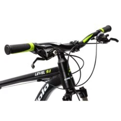MTB 9.1 29"/24AL Black-green-matt, 19" -Swix kauppa 7584 63ee0c2cb8ee88.90885093 921545 04 ls6sb6s5whi7xza5