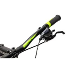 MTB 9.1 29"/24AL Black-green-matt, 21" -Swix kauppa 7585 63ee0cb41a5bb2.24378854 921545 05 vgu0agl2ou9xuowt