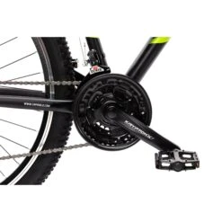 MTB 9.1 29"/24AL Black-green-matt, 21" -Swix kauppa 7585 63ee0cbdc79560.11387720 921545 06 qh0tnoe5trerofg5