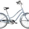 Stinger 26" CRUISER L 16" Blue