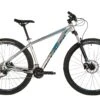 Stinger 29" Reload Std 18" Silver