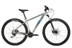 Stinger 29" Reload Std 18" Silver