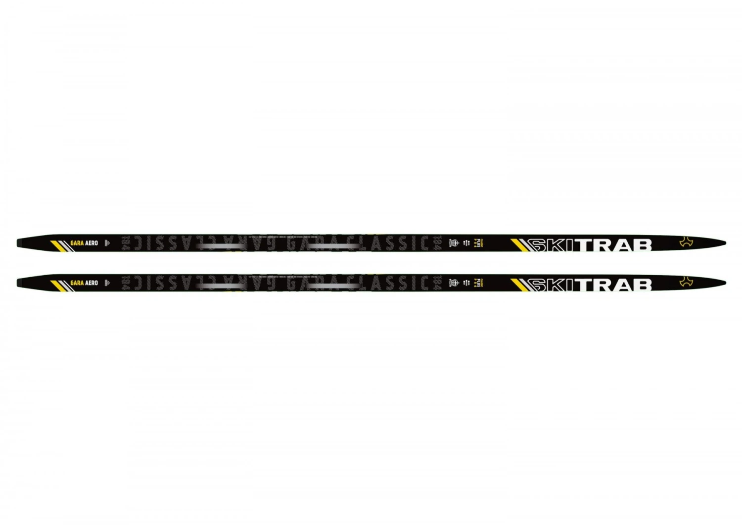 SkiTRAB Gara Aero Classic Plus PR4 1 SkiTRAB Gara Aero Classic Plus PR4
