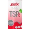 SWIX TSP08-4 Top Speed Red Powder +4°...-4°C, 40g