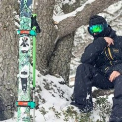 SKI-N-GO Skis&poles Holder, Green -Swix kauppa 7749 61e990cee431a4.06008835 green lxohxbiyvylwpvtl