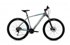 MTB 9.3 29"/24AL Grey Blue, 21"