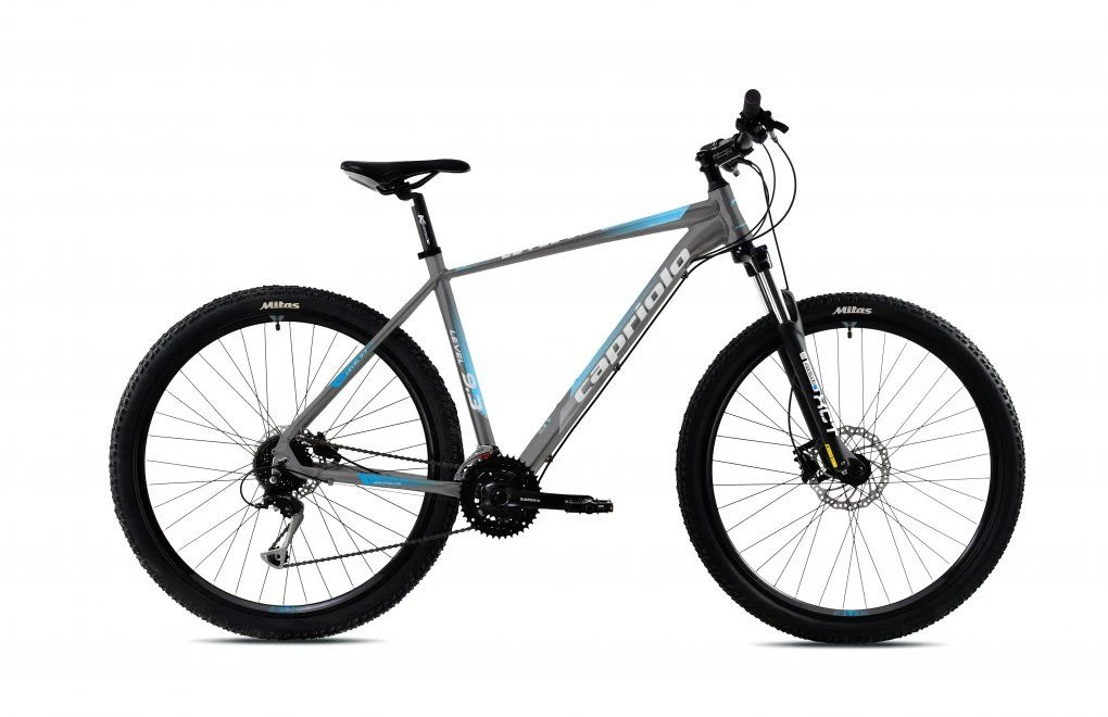 MTB 9.3 29"/24AL Grey Blue, 21" 1 MTB 9.3 29"/24AL Grey Blue, 21"