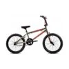 BMX 20"HT TOTEM -green Red
