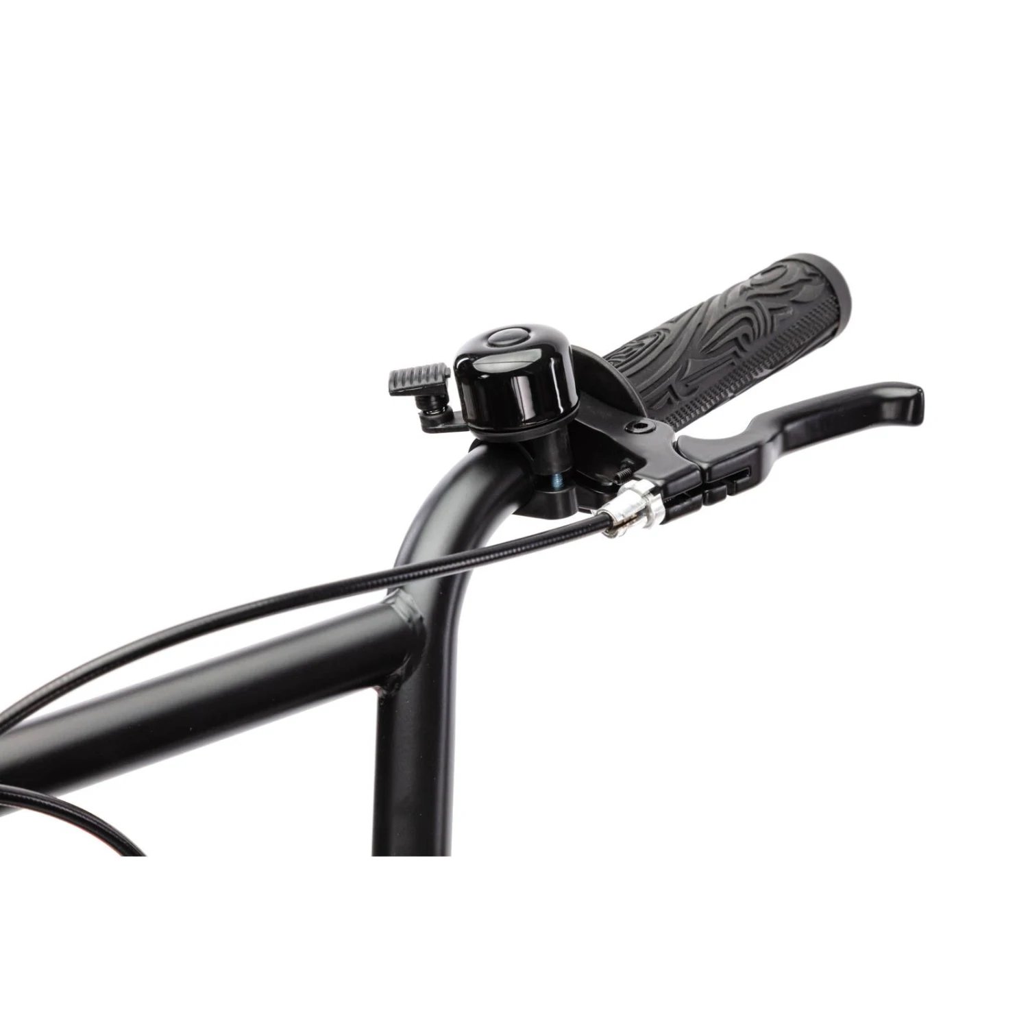 BMX 20"HT TOTEM -green Red 4 BMX 20"HT TOTEM -green Red - Image 4