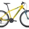 Forward APACHE 27,5 1.0 19" Yellow/green