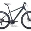 Forward APACHE 27,5 3.0 Disc 17" Black Matte/black