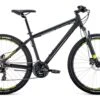 Forward APACHE 27,5 3.0 Disc 19" Black Matte/black