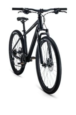 Forward APACHE 29 3.0 Disc 17" Black Mate/black