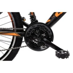 MTB RAPID 240 24"/18HT Black-orange,13" -Swix kauppa 7834 63ee1b5f2b0690.66670140 921340 06 ho1dvxhlcfu7lmxg