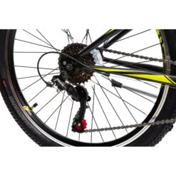 MTB RAPID 240 24"/18HT Black-yellow,13" -Swix kauppa 7835 63ee1d49c67771.76382788 921341 07 lpgcqxn4cd4xohnx