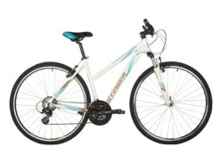 Stinger Lyberty STD 28'' White, Frame 48"
