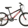 Mikado 20" Spark Kid Size 10" Black