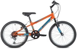 Mikado 20" VIDA Kid Size 10" Orange