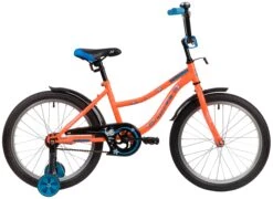 Novatrack 20" Neptune Orange
