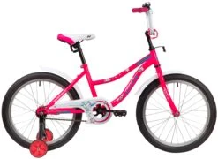 Novatrack 20" Neptune PINK
