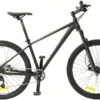 Bike Welt Ranger 1.0 27 2022 Matt Black 16"