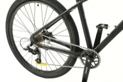 Bike Welt Ranger 1.0 27 2022 Matt Black 16" -Swix kauppa 8070 626e3b61a4ea59.94755088 640cc2bc029390da76b6e67acaeafeeb lwnpf42hmv817hcv