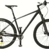 Bike Welt Ranger 1.0 29 2022 Matt Black 22"