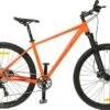 Bike Welt Ranger 2.0 29 2022 Orange 20"