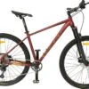 Bike Welt Ranger 4.0 29 2022 Red 18"