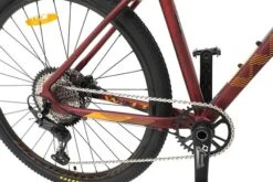 Bike Welt Ranger 4.0 29 2022 Red 18" -Swix kauppa 8083 626e442469f0f4.23258272 806b951ad8d1b1fa472c62a8cd9c536e 754qmlymnxuw6l8z