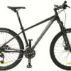 Bike Welt Rockfall 2.0 27 2022 Matt Black 20"