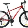 Bike Welt Rockfall 2.0 27 2022 Magenda Red 18"