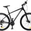 Bike Welt Rockfall 2.0 29 2022 Matt Black 18"