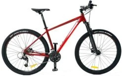 Bike Welt Rockfall 2.0 29 2022 Magenda Red 18"