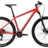 Bike Welt Rockfall 4.0 29 2022 Fire Red 20"