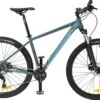 Bike Welt Rockfall 4.0 29 2022 Bluegrey 20"