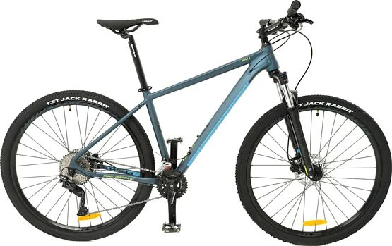 Bike Welt Rockfall 4.0 29 2022 Bluegrey 18" 1 Bike Welt Rockfall 4.0 29 2022 Bluegrey 18"