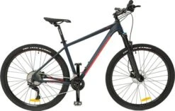 Bike Welt Rockfall 5.0 29 2022 Ultramarine Blue 20"