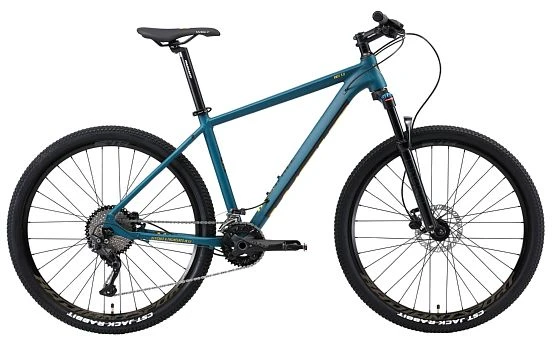 Bike Welt Rockfall 5.0 29 2022 Marine Grey 18" 1 Bike Welt Rockfall 5.0 29 2022 Marine Grey 18"