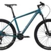 Bike Welt Rockfall 5.0 29 2022 Marine Grey 20"