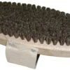 Solda Horsehair Flat Brush, Oval