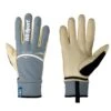 LillSport Gloves Ratio Gold (unlined Grey)