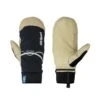 LillSport Gloves Ratio Gold Mitt Black