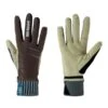 LillSport Gloves Legend Slim (Gold Brown)