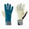 LillSport Gloves Legend Slim (Gold Petrol)