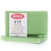 Solda F15 Medium Fluor Glide Wax Green -7...-24°C, 500g