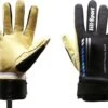 LillSport Gloves Legend Thermo (Gold Black)