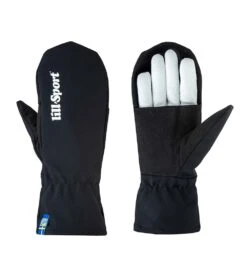 LillSport Biathlon Mitt