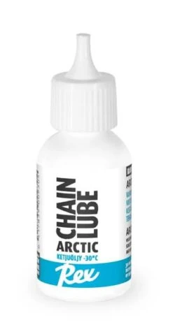 Rex 930 Arctic Chain Lube For Winter -22°...-30°C, 30g